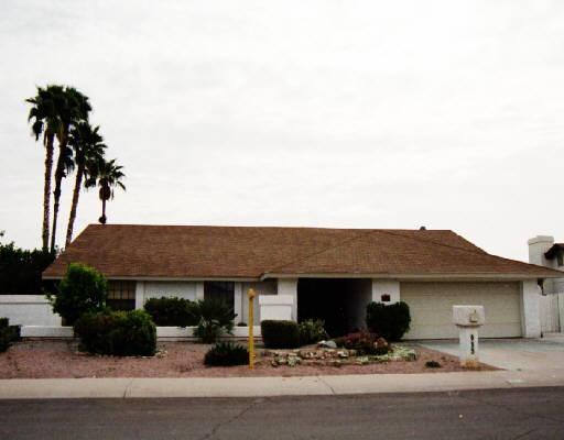 615 W Crofton St., Chandler, AZ 85224