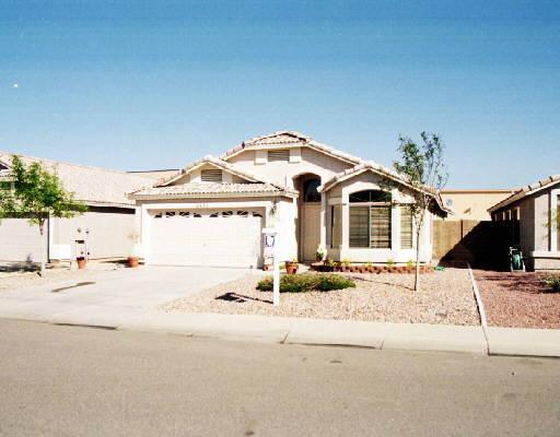 8446 W Rue De Lamour Ave., Peoria, AZ 85381