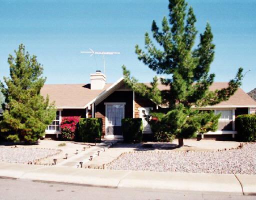 9416 E Fairway Dr., Mesa, AZ 85207
