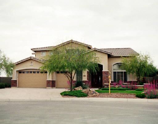 2946 W Whitman Ct., Anthem, AZ 85086