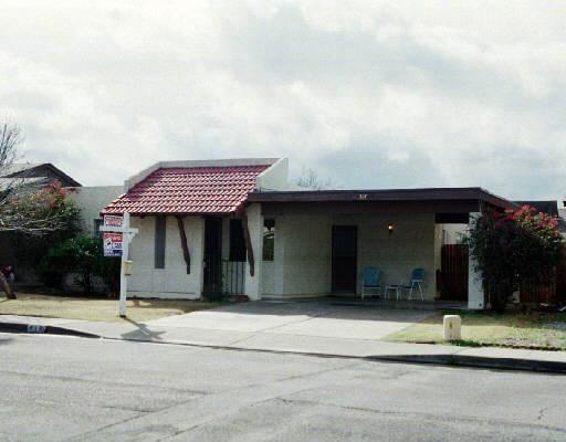 317 E Sequoia Dr., Phoenix, AZ 85024