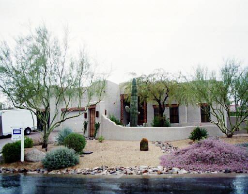 9312 E La Posada Ct., Scottsdale, AZ 85255