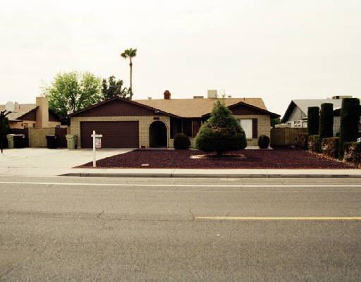 4819 W Mountain View Rd., Glendale, AZ 85302
