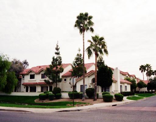 2927 N Oregon St. #7, Chandler, AZ 85225