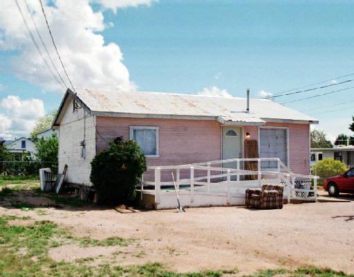 495 N Palo Verde Dr., Apache Junction, AZ 85220