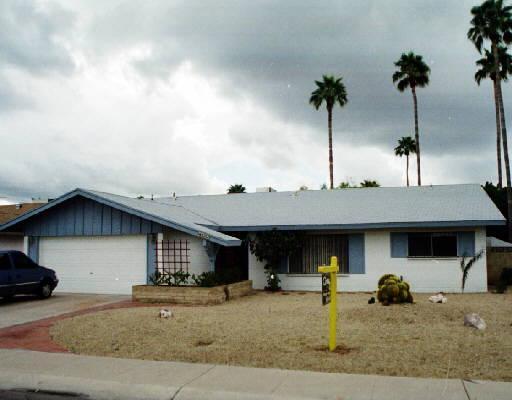 8207 E Montebello Ave., Scottsdale, AZ 85250