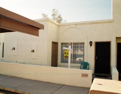 2109 W Pontiac Dr., Phoenix, AZ 85027