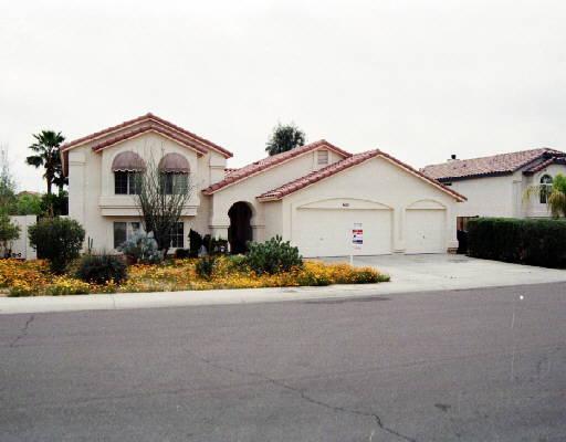 6121 W Mescal St., Glendale, AZ 85304