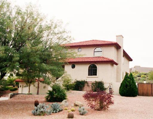 15230 E Blackbird Dr., Fountain Hills, AZ 85268