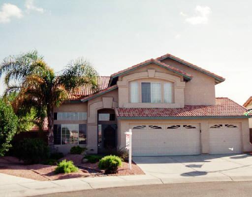501 W Laredo Ave., Gilbert, AZ 85233