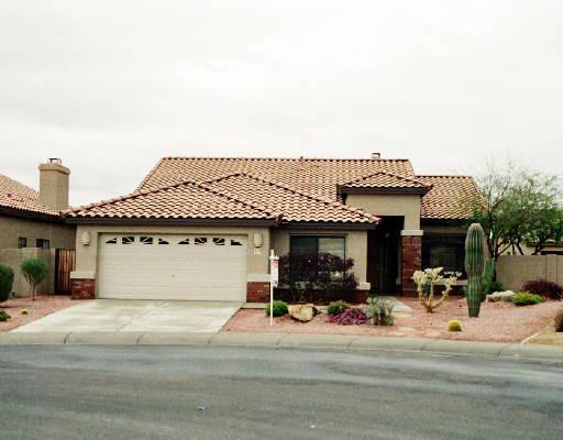 4409 E Jaeger Rd., Phoenix, AZ 85050
