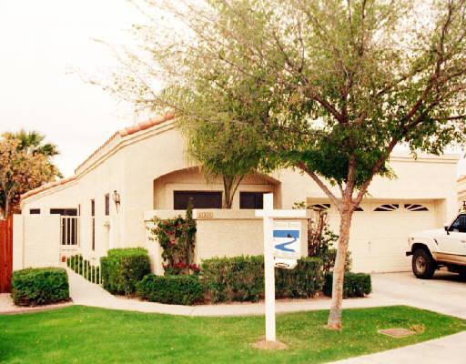 338 N Cottonwood Dr., Gilbert, AZ 85234