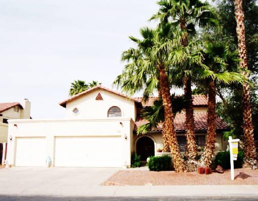 2978 W Comstock Dr., Chandler, AZ 85224