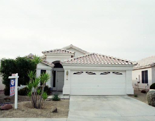 2303 E Monona Dr., Phoenix, AZ 85024