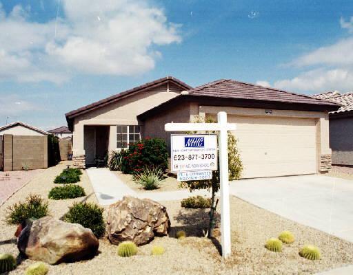 11224 W Heatherbrae Dr., Phoenix, AZ 85037