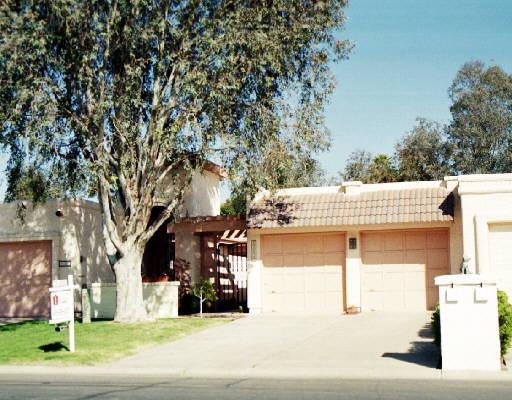 25239 S Glenburn Dr. #11, Sun Lakes, AZ 85248