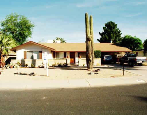 4118 W Augusta Ave., Phoenix, AZ 85051