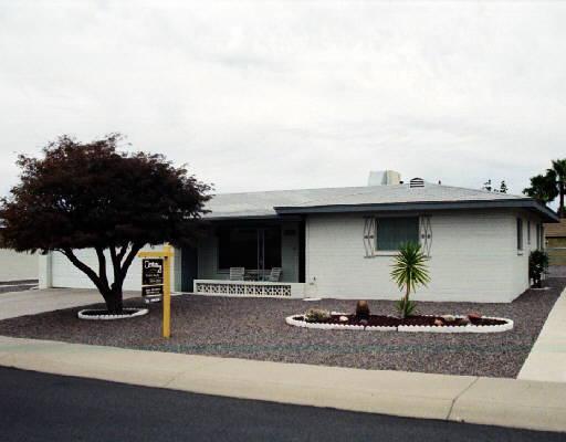 6706 E El Paso St., Mesa, AZ 85205