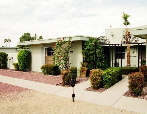17222 N 106th Ave., Sun City, AZ 85373