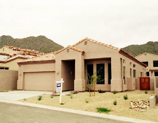 13648 E Shaw Butte Dr., Scottsdale, AZ 85259