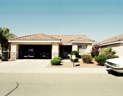 9952 W Devonshire Ave., Phoenix, AZ 85037