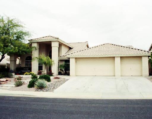 4146 N Lomond St., Mesa, AZ 85215