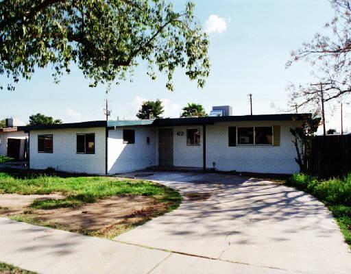 4221 W Cheery Lynn Rd., Phoenix, AZ 85019
