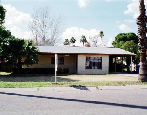 2318 N 31st Pl., Phoenix, AZ 85008