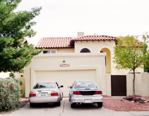 2237 S Gaucho, Mesa, AZ 85202