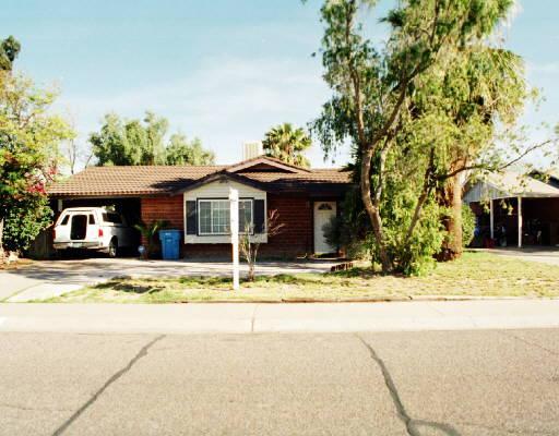 3538 W Lamar Rd., Phoenix, AZ 85019