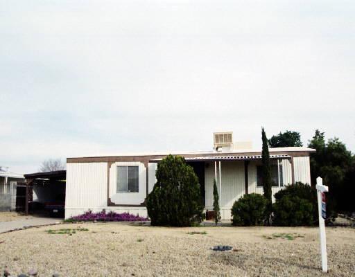 2536 E Piute Ave., Phoenix, AZ 85050