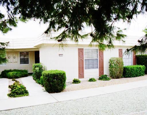 17271 N 105th Ave., Sun City, AZ 85373