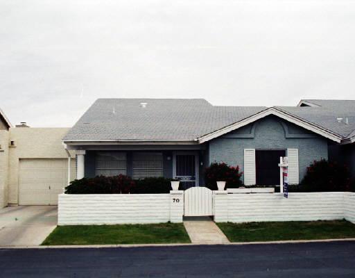 2929 E Broadway Rd. #70, Mesa, AZ 85204