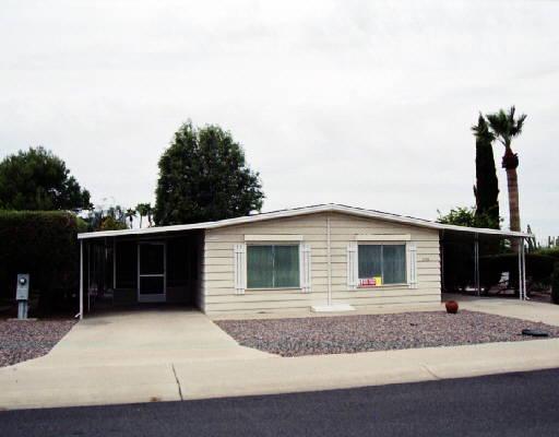 2730 N Wright Way, Mesa, AZ 85215