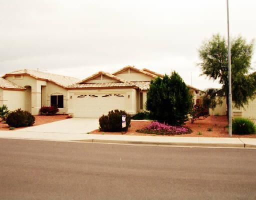 10854 W Beaubien Dr., Sun City, AZ 85373