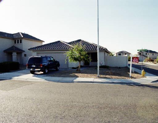5207 W Campo Bello Dr., Glendale, AZ 85308