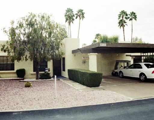 7733 E Joshua Tree Ln., Mesa, AZ 85208