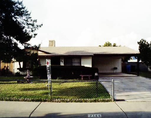 7144 W Palm Ln., Phoenix, AZ 85035