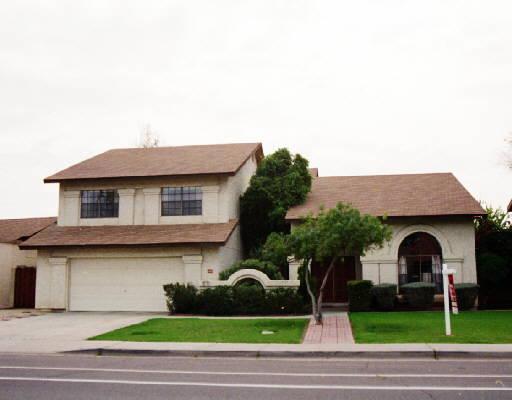 609 W Summit Pl., Chandler, AZ 85225