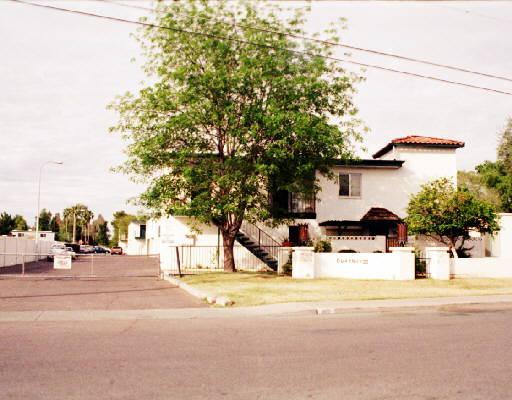 2132 W Glenrosa Ave. #80D, Phoenix, AZ 85015