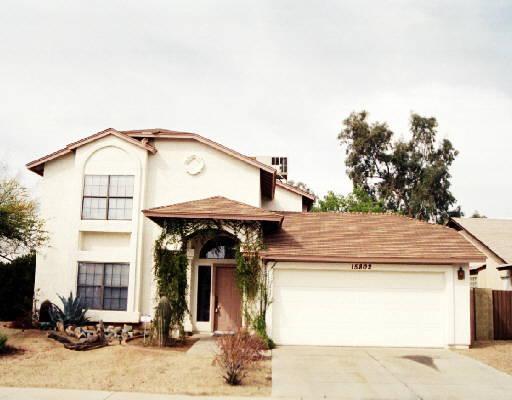 15802 N 38th Pl., Phoenix, AZ 85032