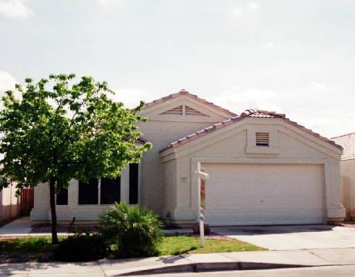 41 N Soho Pl., Chandler, AZ 85225