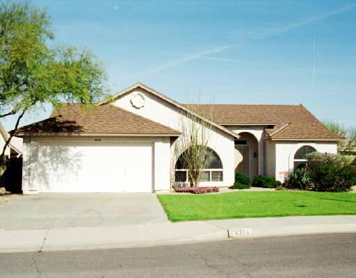 4326 E Harvard Ave., Gilbert, AZ 85234