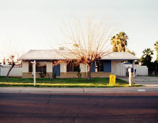 1627 W Villa Maria Dr., Phoenix, AZ 85023