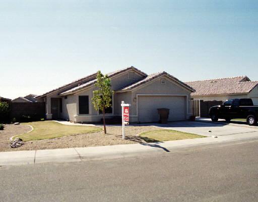 9303 W Cinnabar Ave., Peoria, AZ 85345