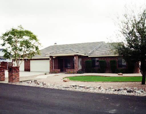 8547 E Gary St., Mesa, AZ 85207