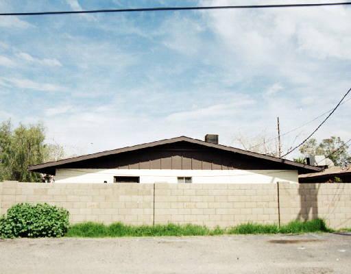 1857 E University Dr., Tempe, AZ 85281