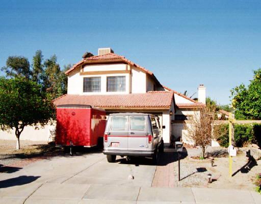 18824 N 44th Dr., Glendale, AZ 85308