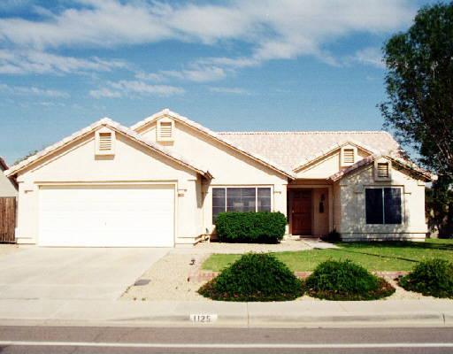 1125 N Pheasant Dr., Gilbert, AZ 85236