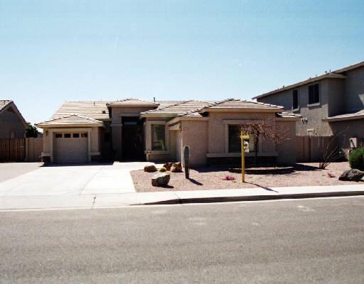 6795 W Lone Cactus Dr., Glendale, AZ 85308